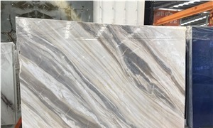 Qamar Pearl Marble