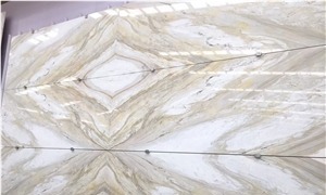 Qamar Pearl Marble