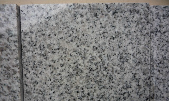 Qingtou White Granite