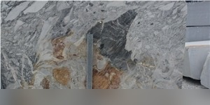 Quartzite Galileo