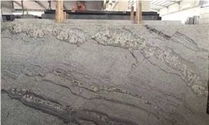 Quicksand Granite