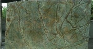Rain Forest Marble