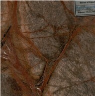 Rain Forest Marble