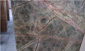 Rain Forest Marble