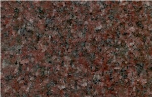 Rajshree Red Granite