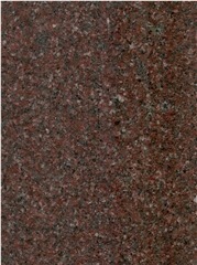 Rajshree Red Granite