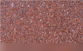 Rajshree Red Granite