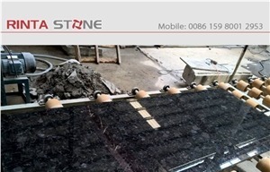 Rasputin Granite