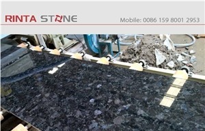 Rasputin Granite
