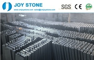 Raven Black Granite