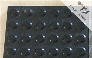 Raven Black Granite