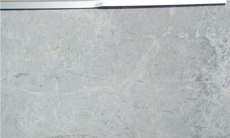Real Silver Marble