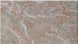 Red Agate Marble