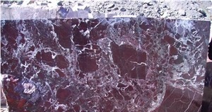 Red Cherry Marble