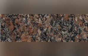 Red Deer Brown Granite