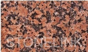 Red Guilin Granite