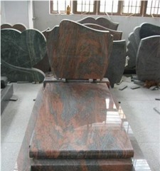 Red Guilin Granite