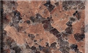 Red Guilin Granite