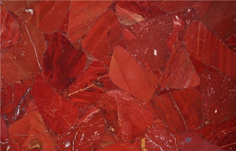 Red Jasper Gemstone