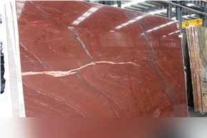 Red Roupaz Marble