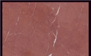 Red Roupaz Marble