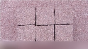 Red Shouning Porphyry
