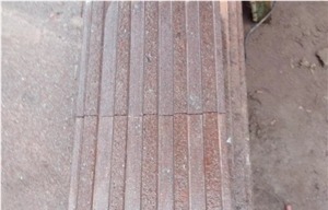 Red Shouning Porphyry