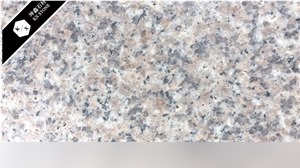 Red Sunset Granite