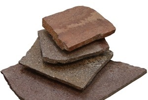 Red Yazd Porphyry