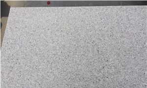 Reddish Grain Zhangpu Granite