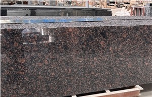 Redditt Brown Granite