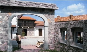 Repen Povir Limestone