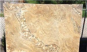 Revelation Granite