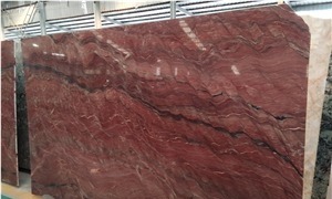 Revolution Quartzite