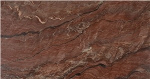Revolution Quartzite
