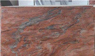 Revolution Quartzite