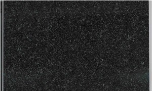 Rhino Black Granite