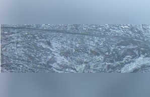 Rio Blue Soapstone