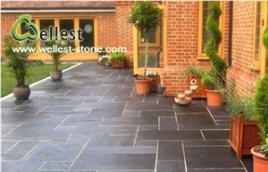 River Black Sandstone