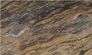 River Storm Quartzite