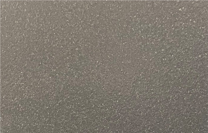 Roc Black Granite