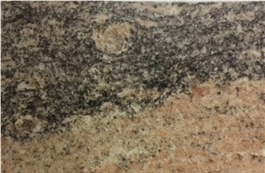 Rockspring Salmon