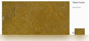 Rodez Limestone