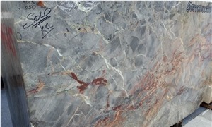 Roi Soleil Marble
