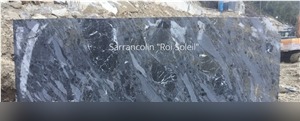 Roi Soleil Marble