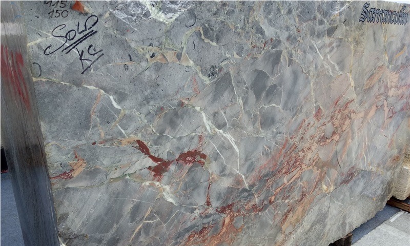 Roi Soleil Marble