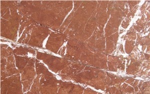Rojo Antalya Marble