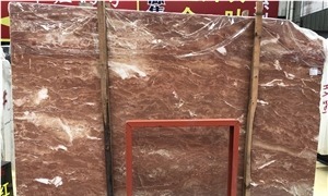 Rojo Cebuano Marble