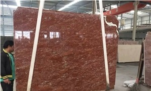 Rojo Ereno Marble