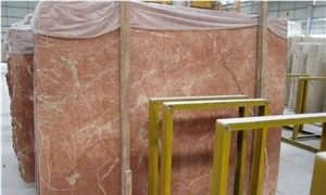 Rojo Iberico Marble